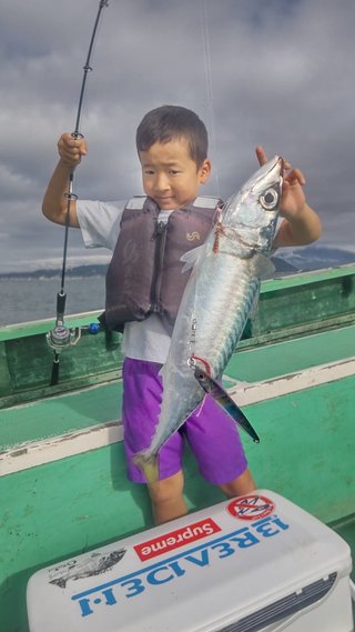 サバ