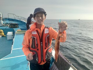 スルメイカ