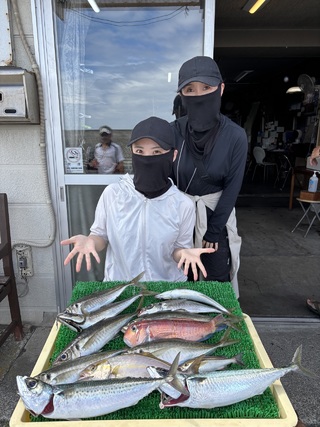 アジ