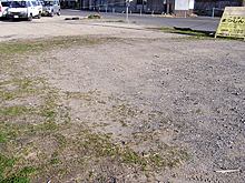 【松新丸】駐車場です