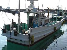 【海佑丸】後方より