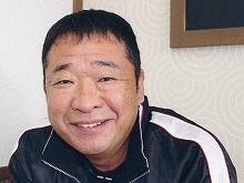 【遊漁船 遊友】藤井船長