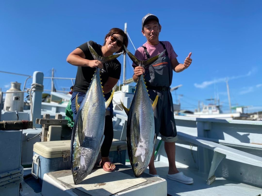 かねい丸 公式サイト 横須賀市 長井漆山港の釣り船