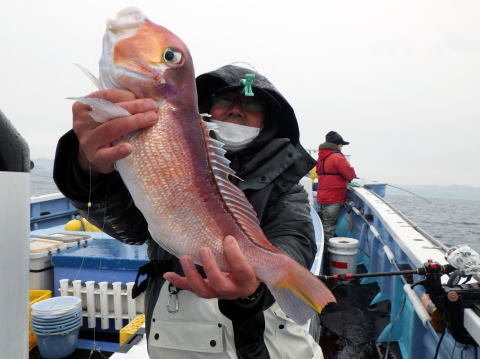 22年9月最新 聡丸 千葉県 の最新釣果情報