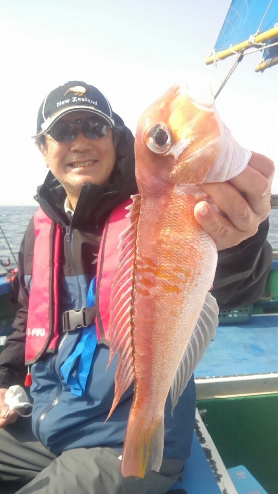 22年1月最新釣果 ミナミ釣船 東京都 の船釣り釣果情報