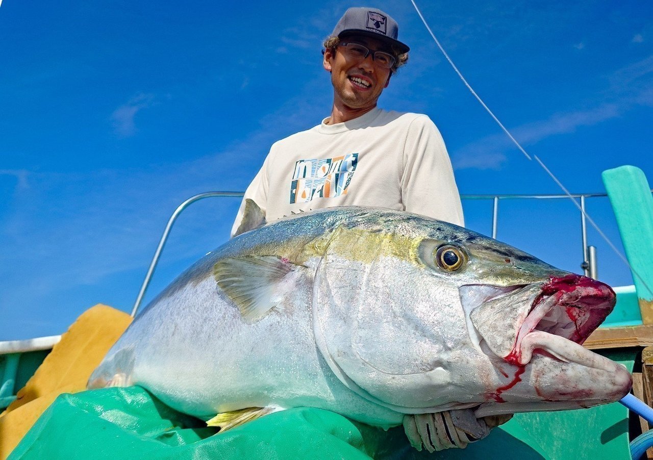 第8寿広丸【公式サイト】賀茂郡南伊豆町手石港の釣り船