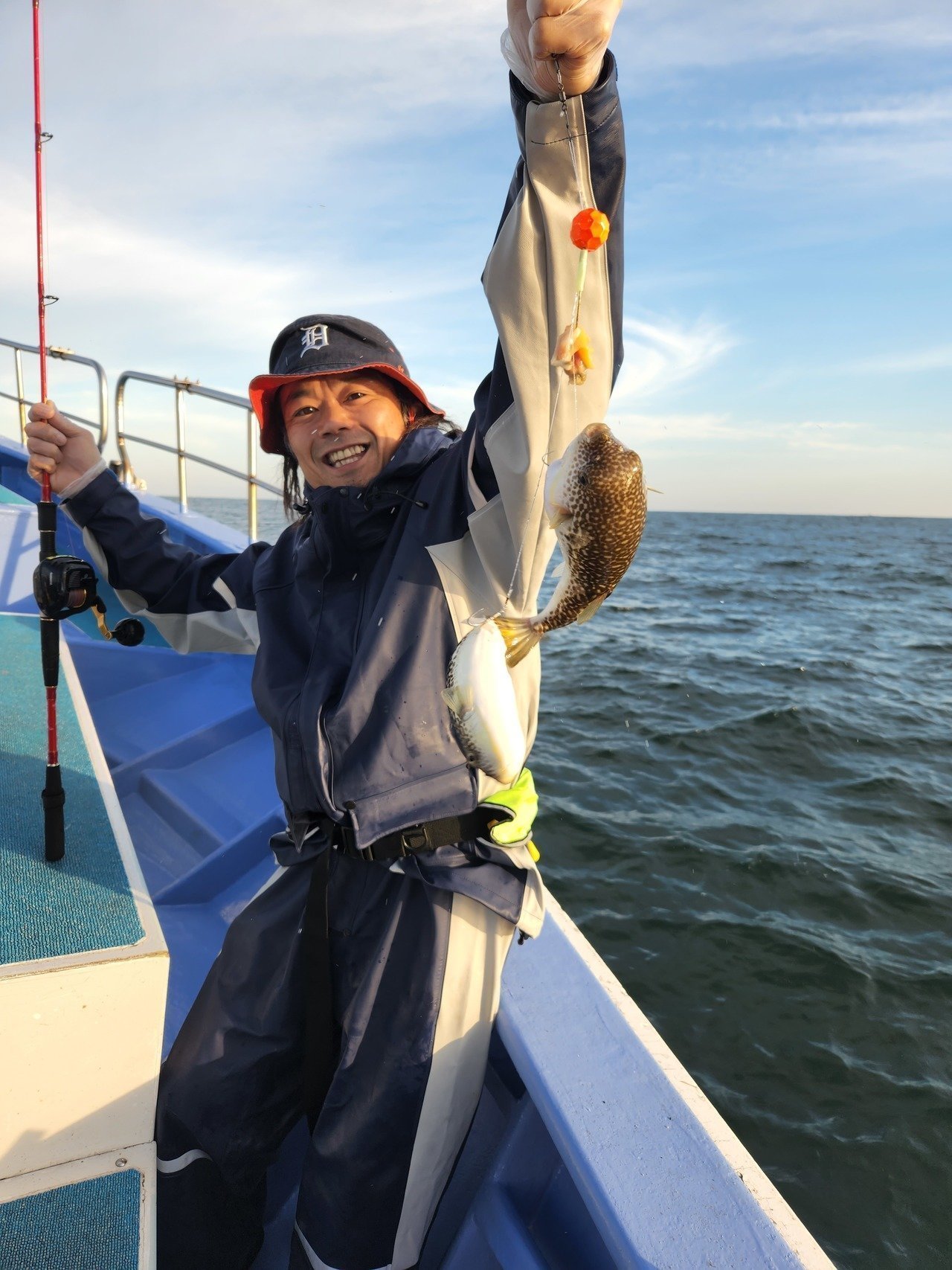 最新釣り情報 釣果 宗和丸 公式サイト 最新釣り情報 釣果 宗和丸 公式サイト