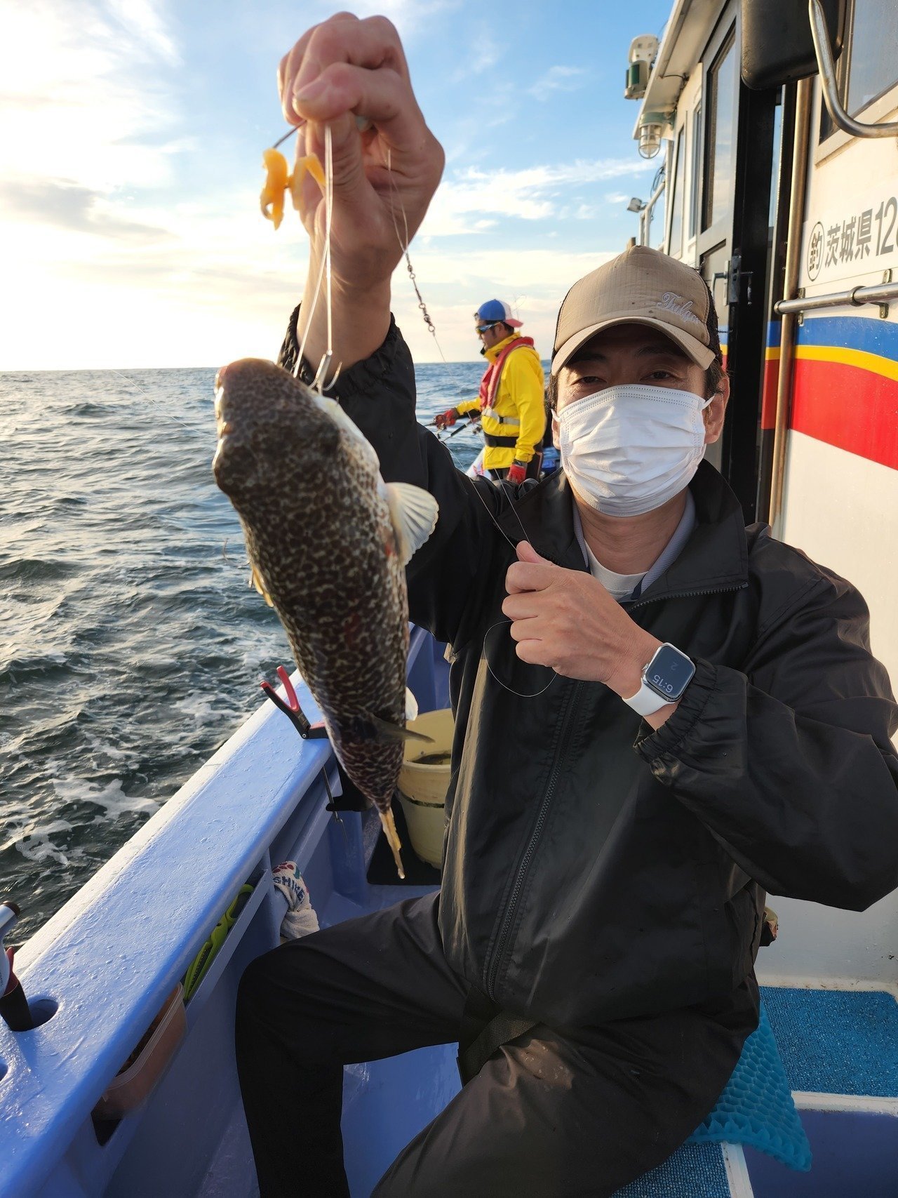 最新釣り情報 釣果 宗和丸 公式サイト 最新釣り情報 釣果 宗和丸 公式サイト