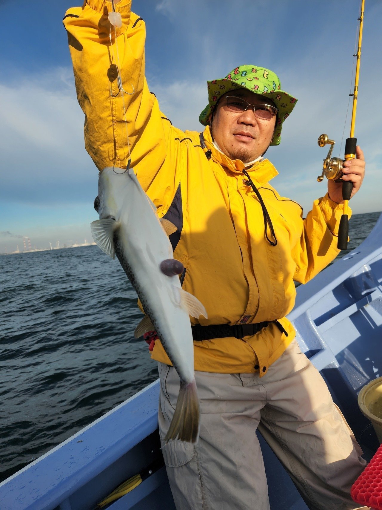 最新釣り情報 釣果 宗和丸 公式サイト 最新釣り情報 釣果 宗和丸 公式サイト