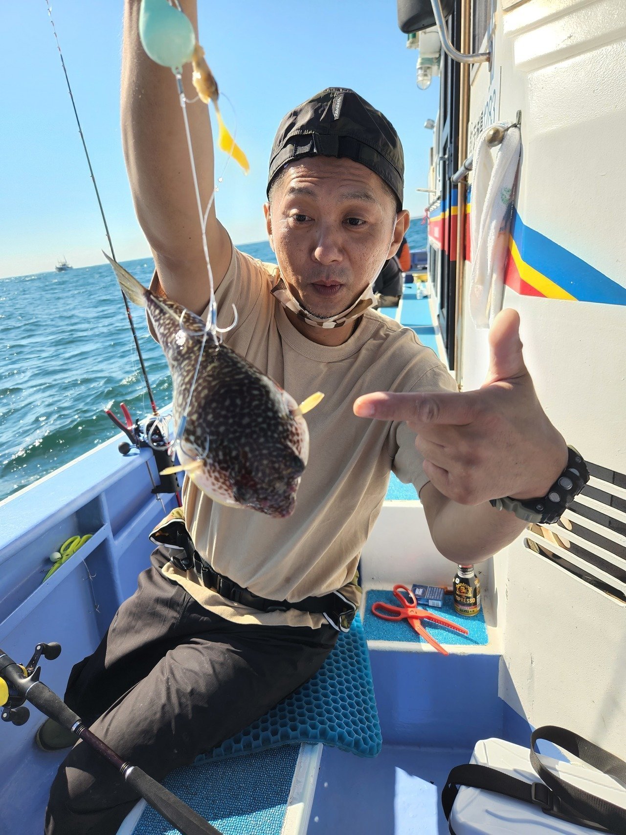 最新釣り情報 釣果 宗和丸 公式サイト 最新釣り情報 釣果 宗和丸 公式サイト