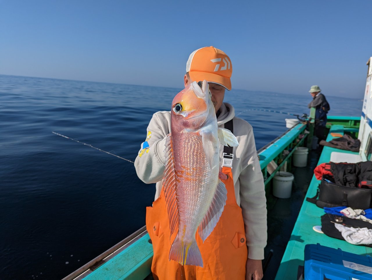 藤義丸 キワ カンナ 赤樫台 左 36ミリ