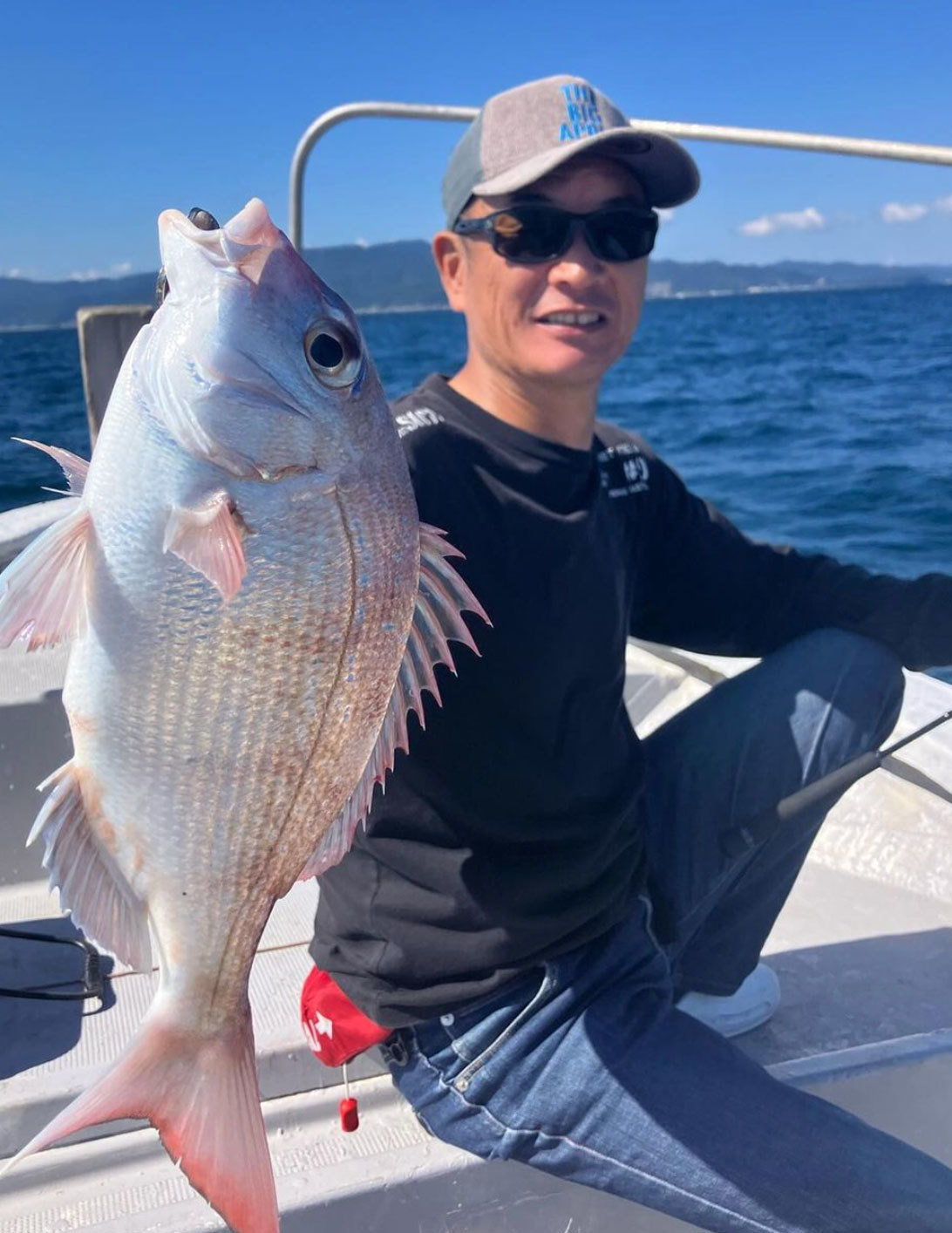 2025年11月最新】mcl3（和歌山県）の最新釣果情報