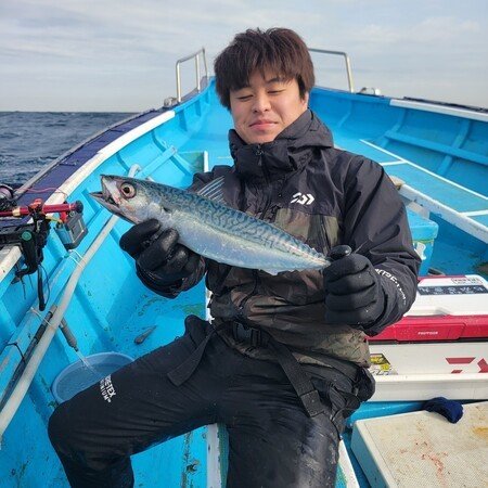 2026年10月最新】二宮丸（神奈川県）の最新釣果情報