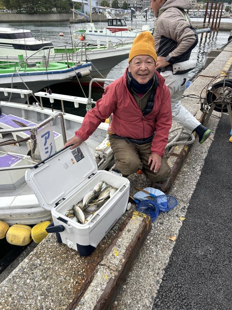 みき丸 みき丸 2025年9月最新】三喜丸（神奈川県）の最新釣果情報