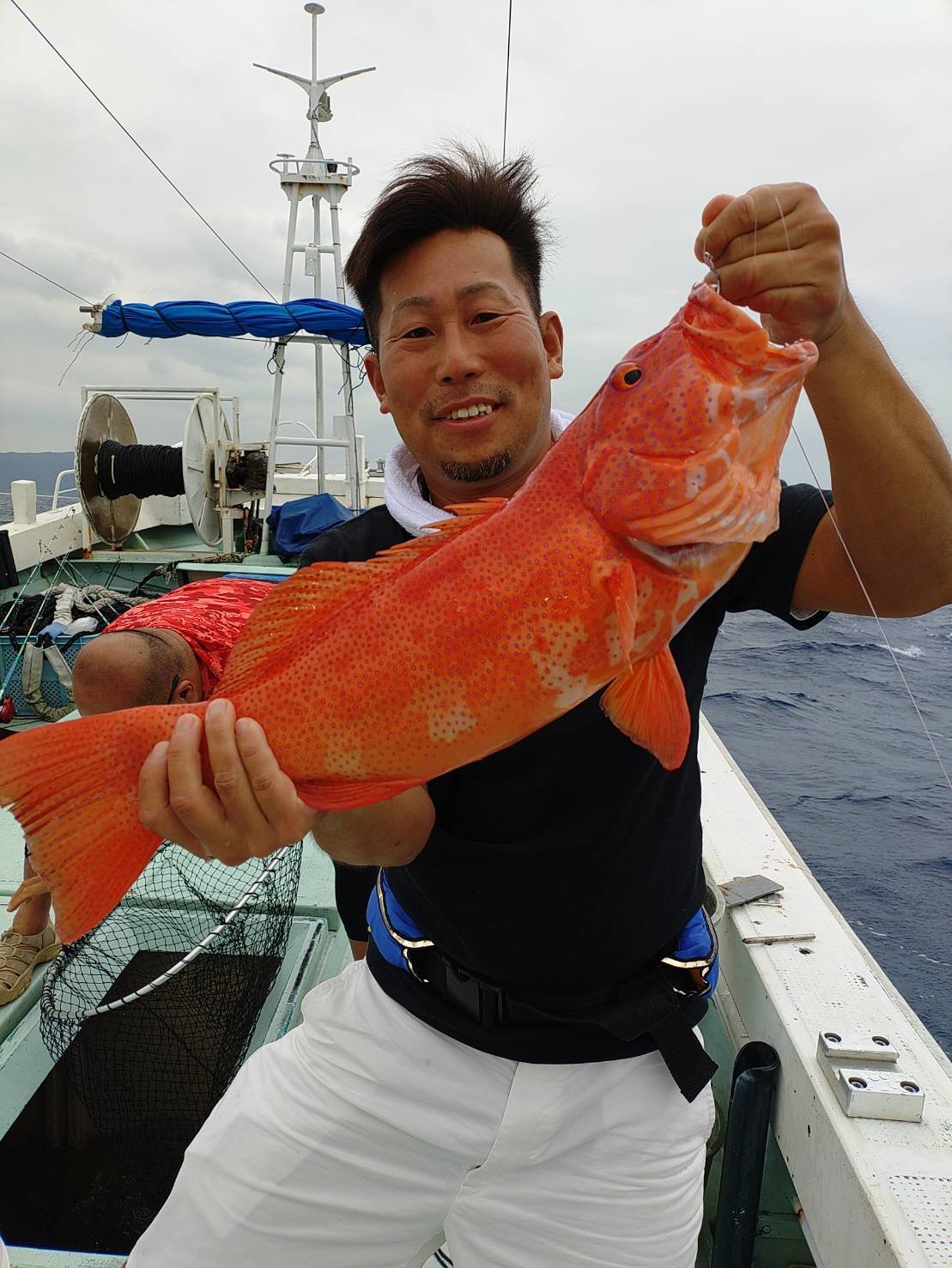 最新釣り情報・釣果｜第八紀丸【公式サイト】