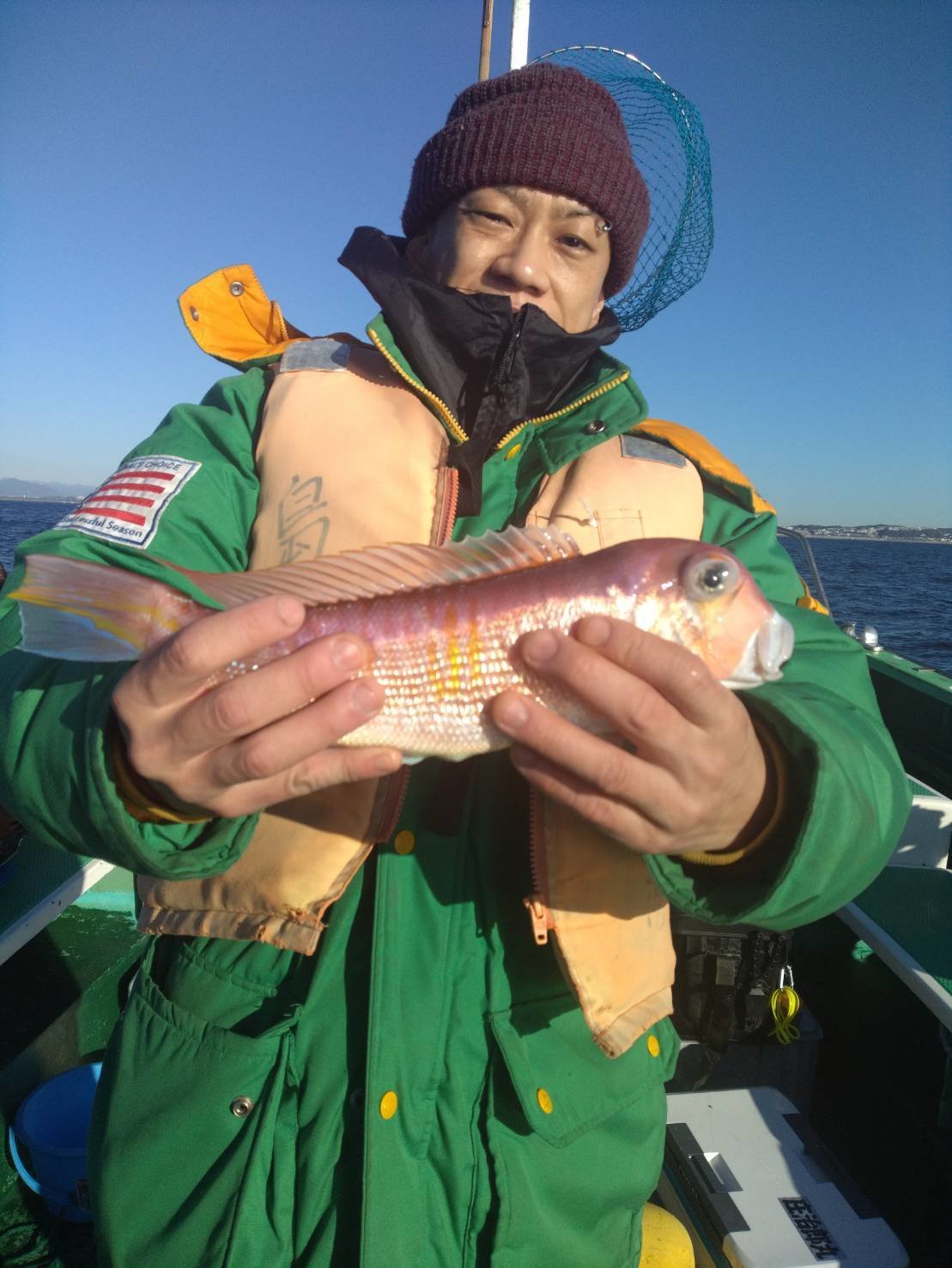 たろきち 丸物20キロ たろきち 丸物20キロ 最新釣果情報・釣果｜島きち丸【公式サイト】