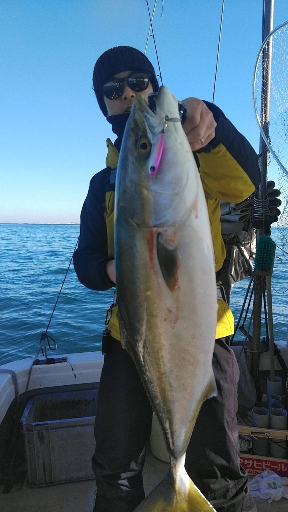 最新釣り情報・釣果｜釣り船 福三郎【公式サイト】