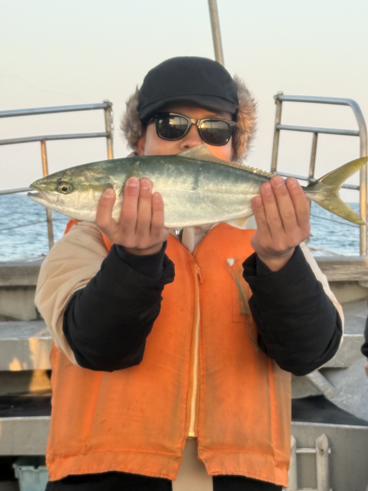 最新釣り情報・釣果｜釣り船 福三郎【公式サイト】