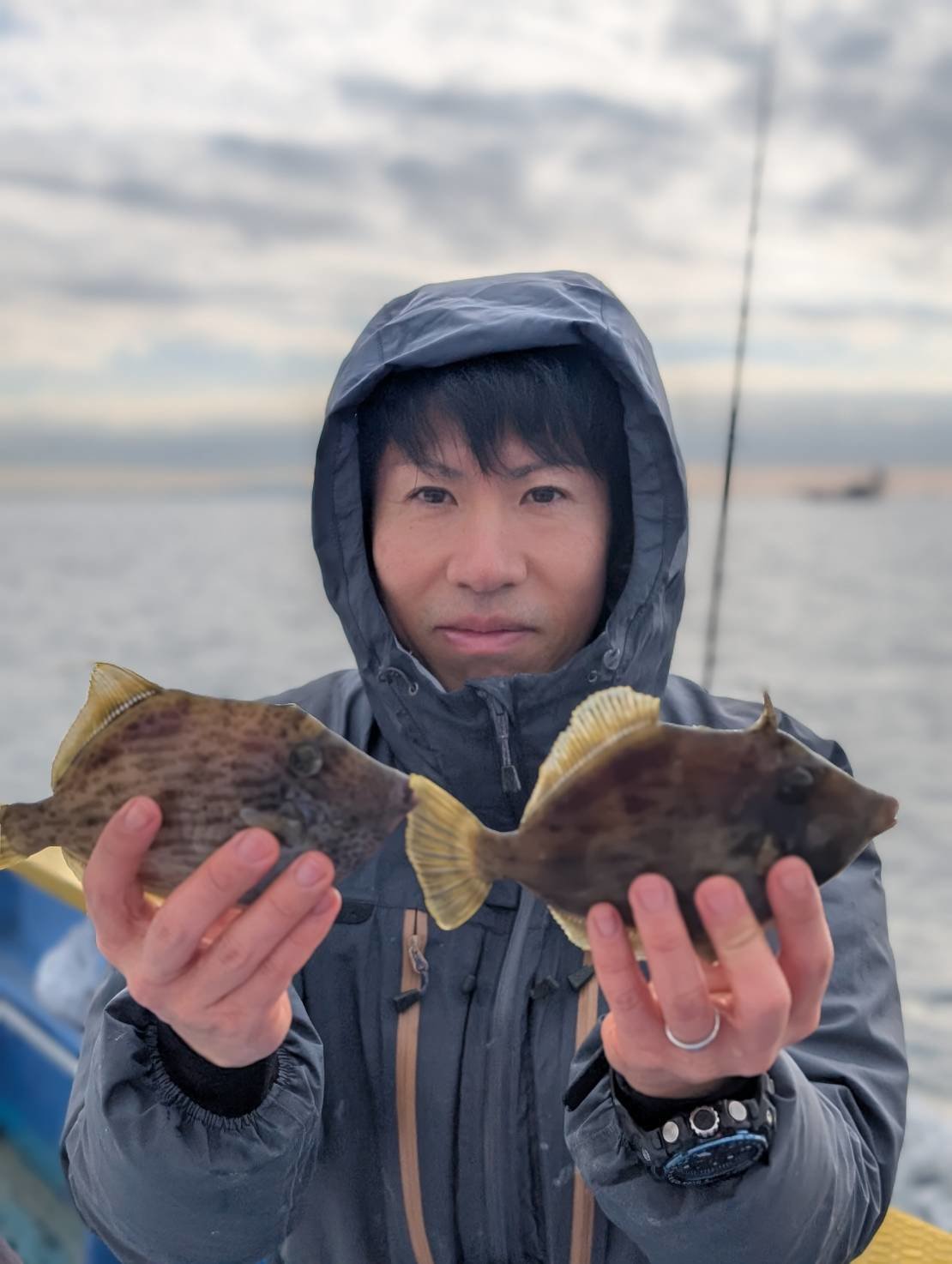 最新釣果情報・釣果｜島きち丸【公式サイト】