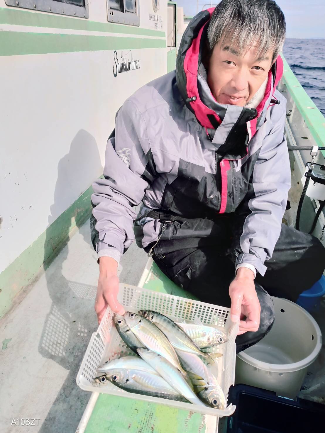 きちまる 最新釣果情報・釣果｜島きち丸【公式サイト】