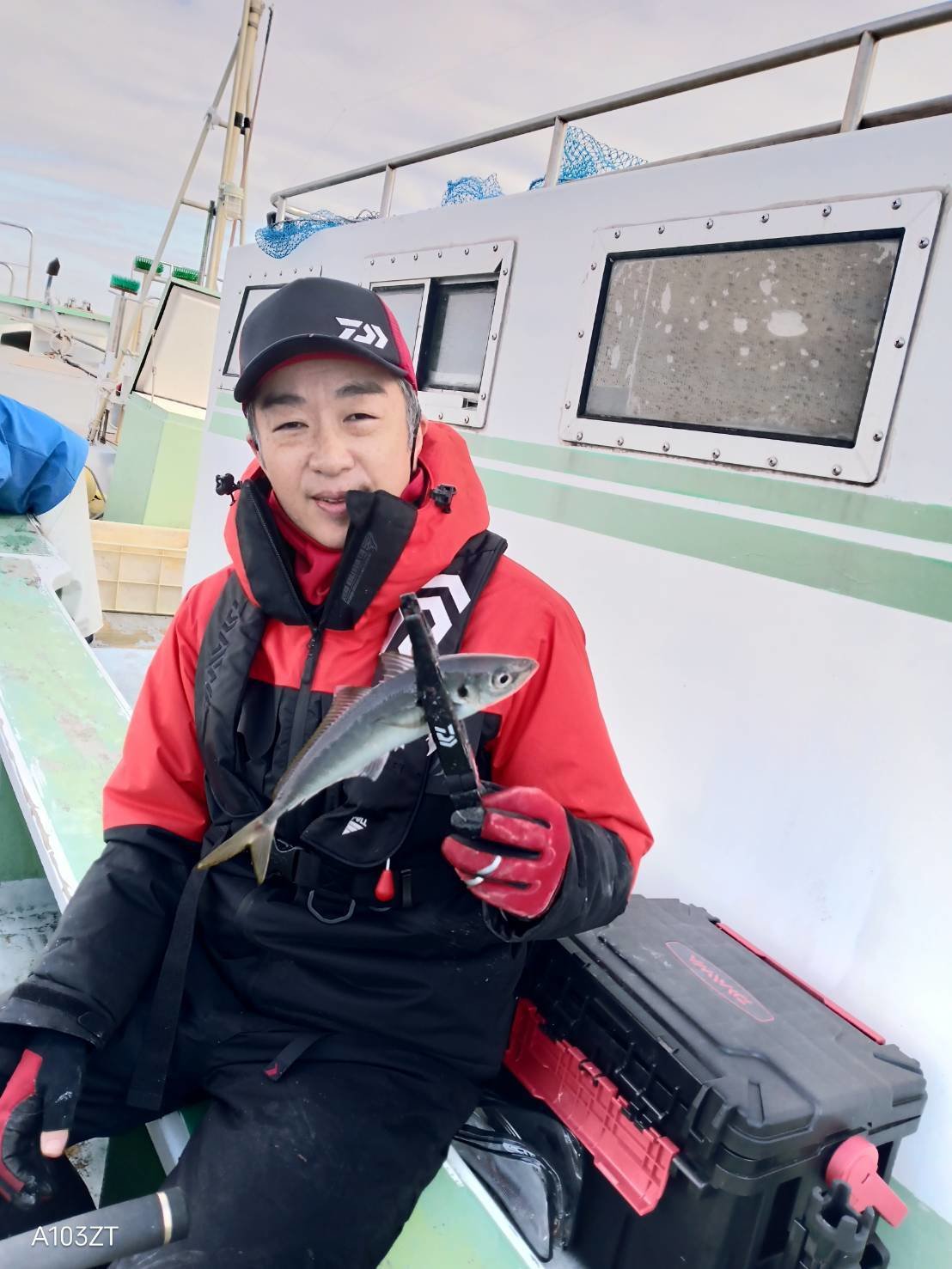 最新釣果情報・釣果｜島きち丸【公式サイト】