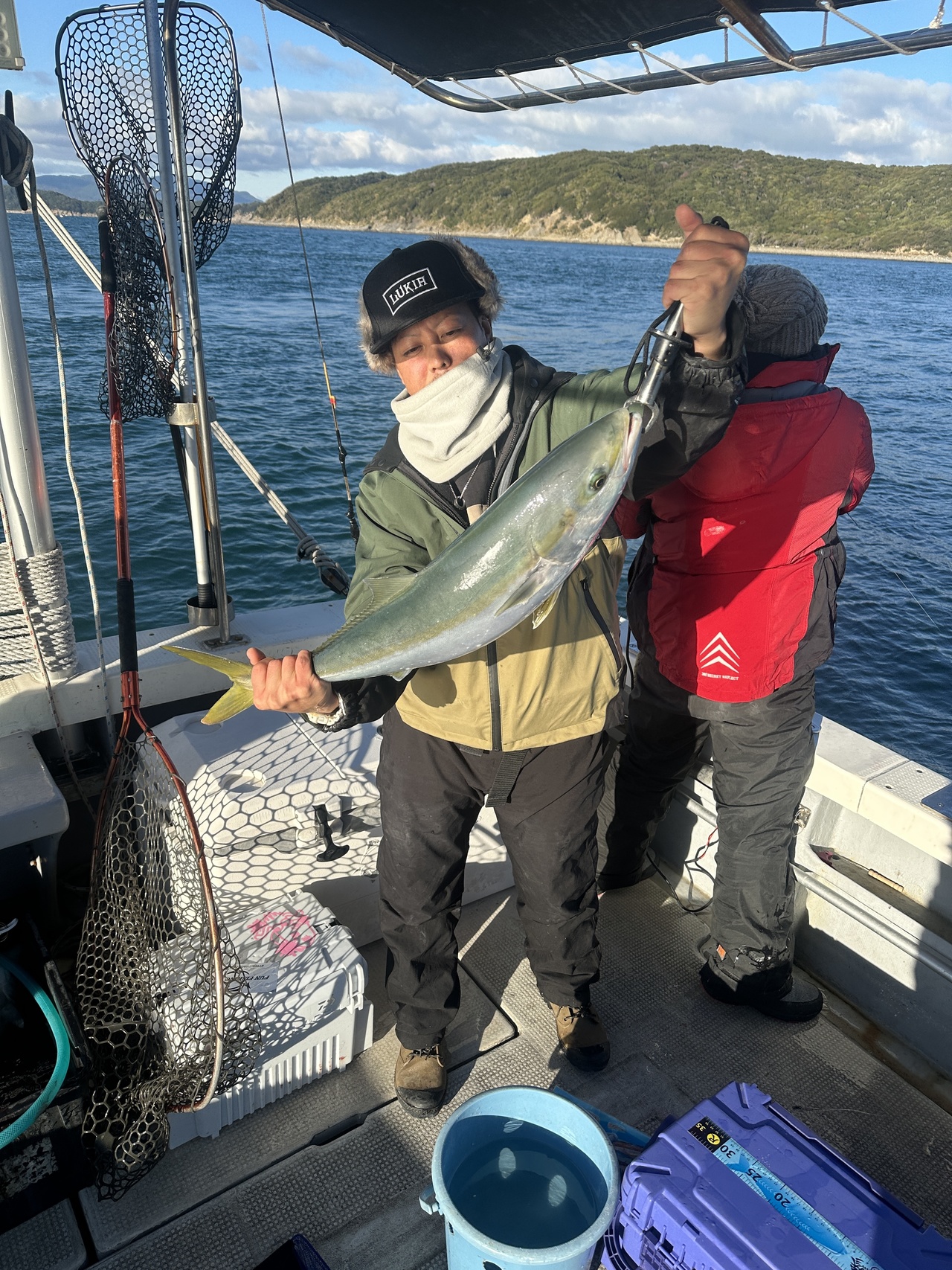 釣船 ［取引中］ 最新釣り情報・釣果｜JACK【公式サイト】