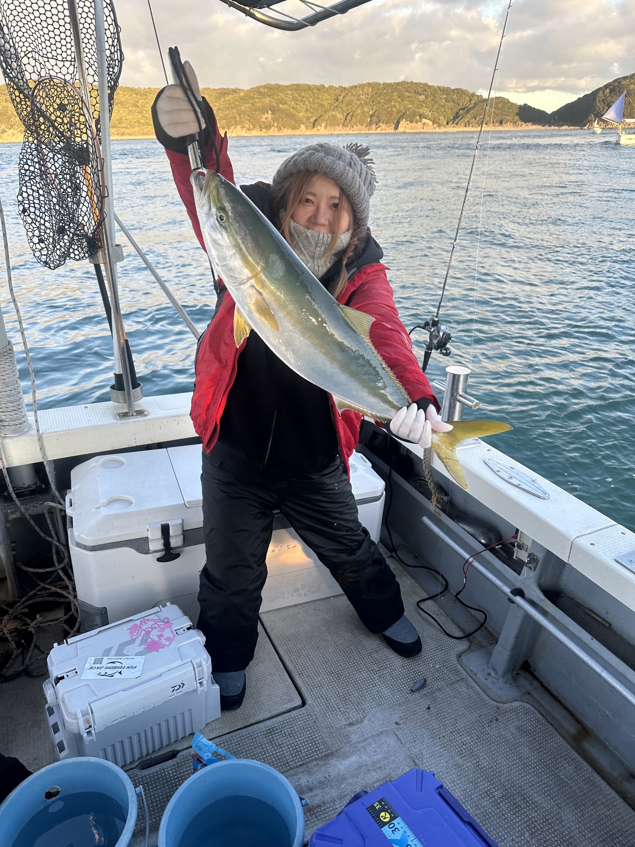 最新釣り情報・釣果｜JACK【公式サイト】