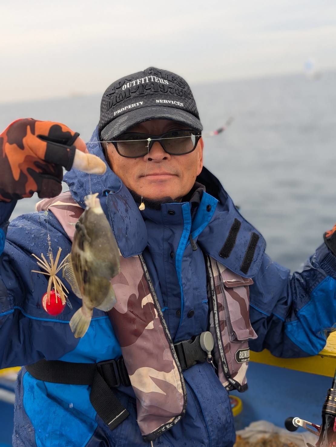 最新釣果情報・釣果｜島きち丸【公式サイト】