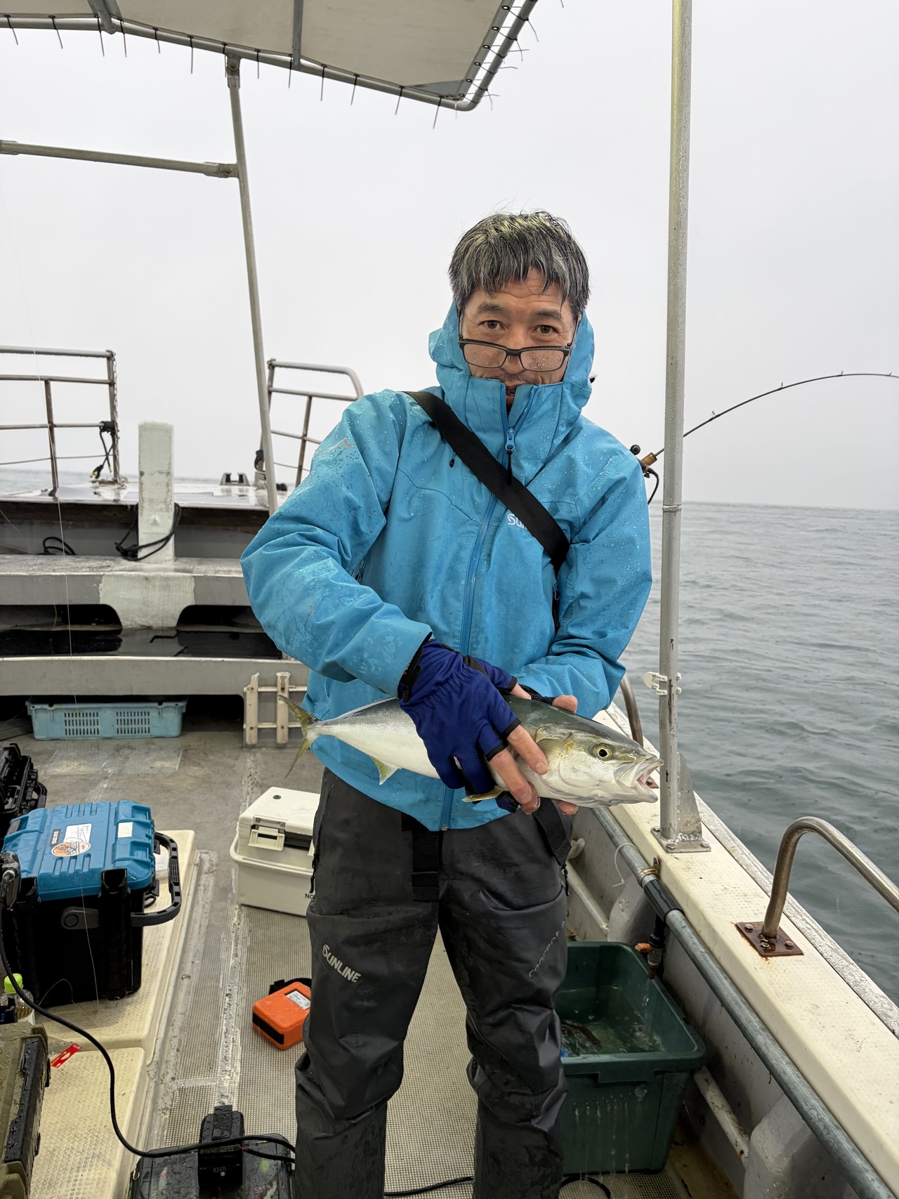 最新釣り情報・釣果｜釣り船 福三郎【公式サイト】