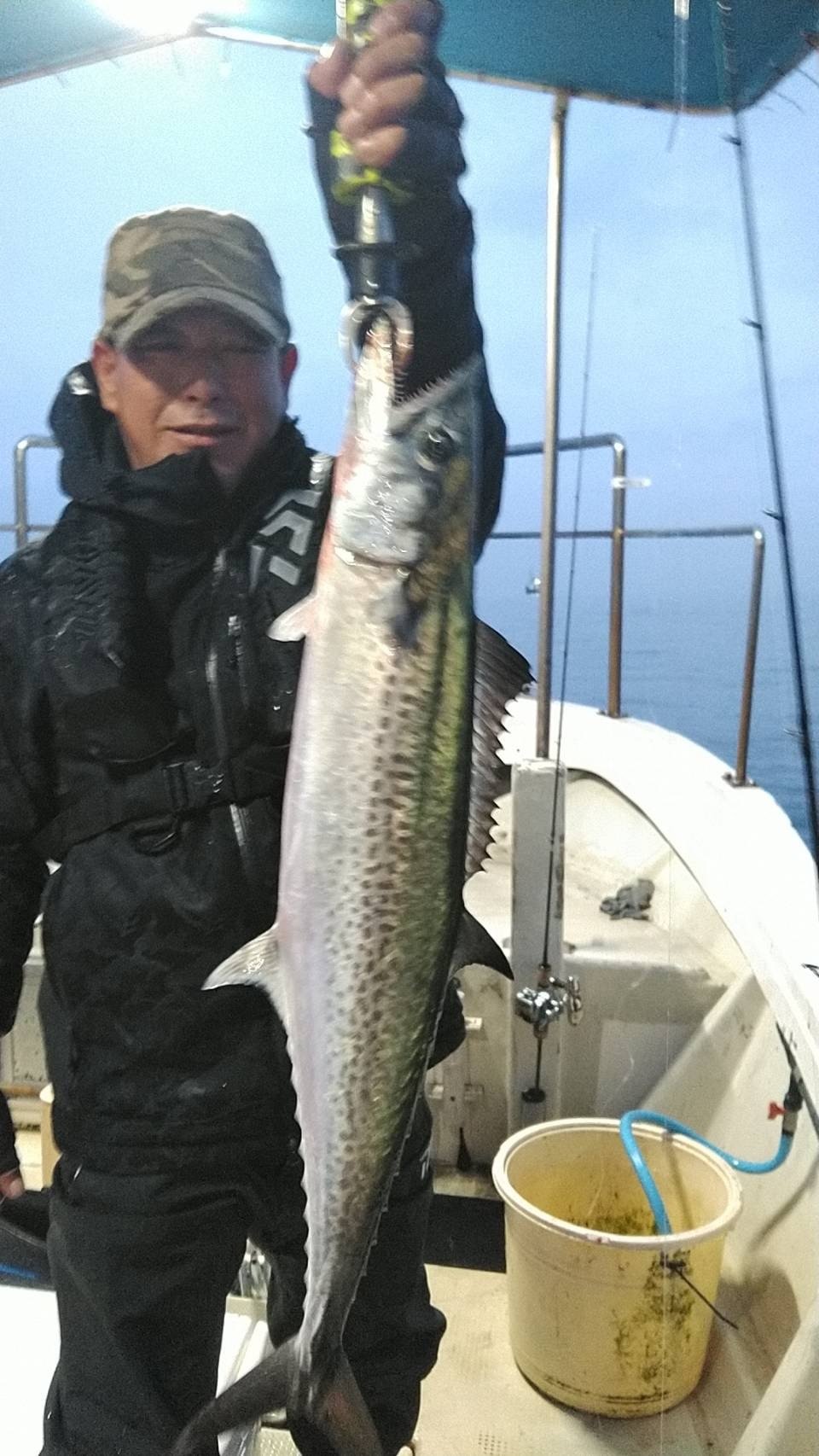 最新釣り情報・釣果｜釣り船 福三郎【公式サイト】