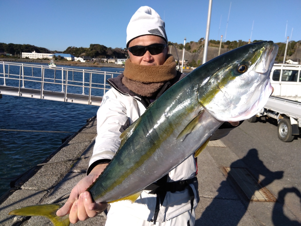 最新釣り情報・釣果｜せどおと丸【公式サイト】