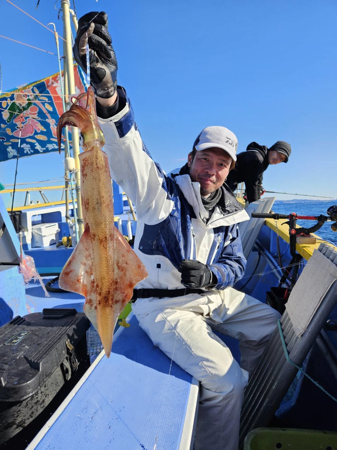 最新釣果情報・釣果｜島きち丸【公式サイト】