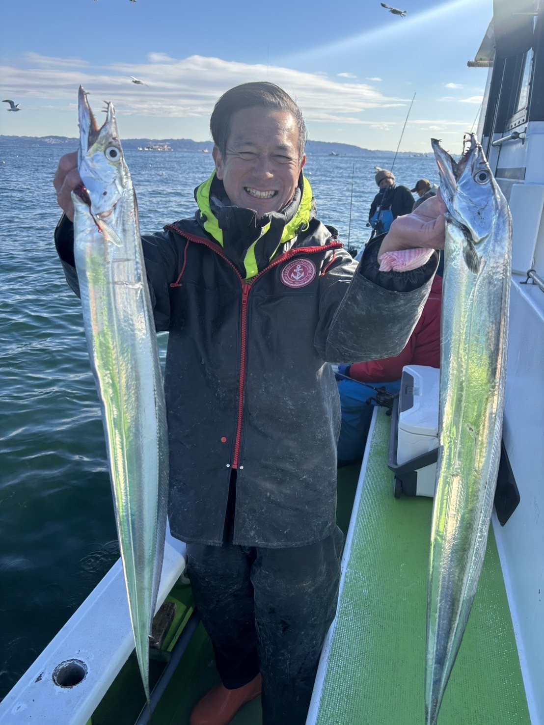 海釣り 22608-1469-