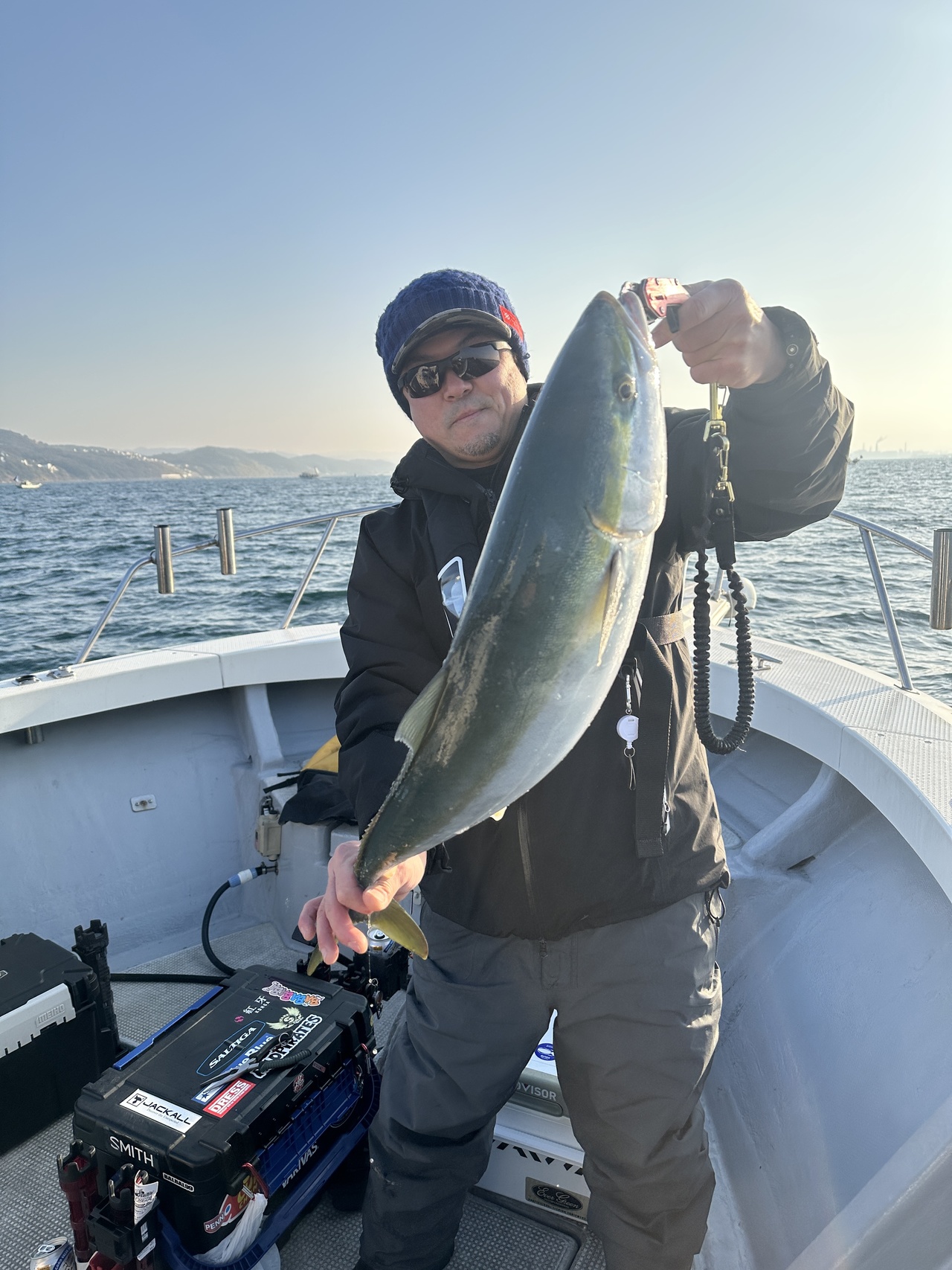 最新釣り情報・釣果｜JACK【公式サイト】