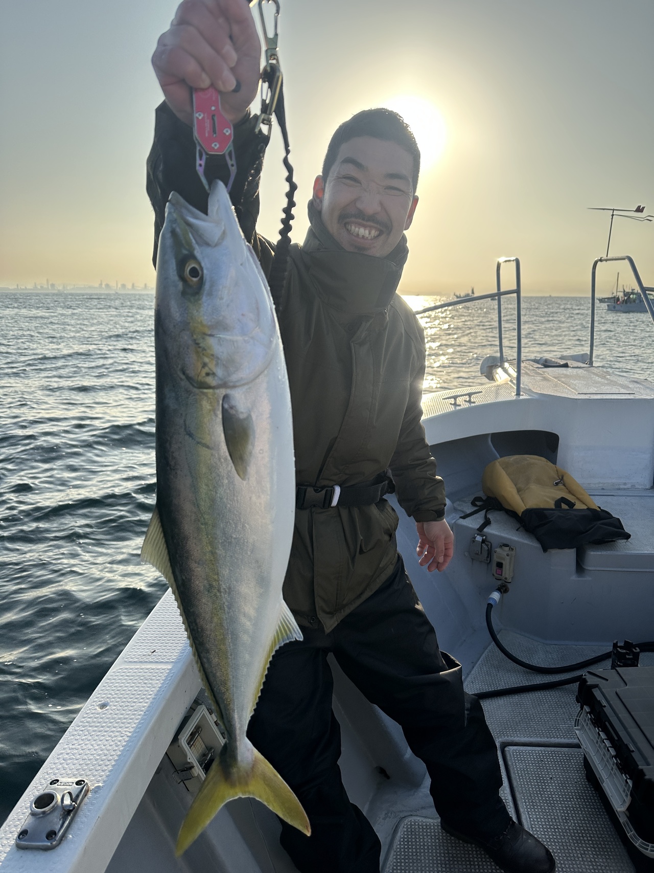 最新釣り情報・釣果｜JACK【公式サイト】