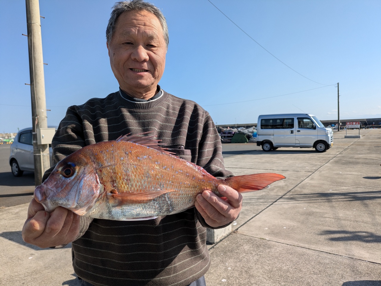 最新釣り情報・釣果｜宮田丸【公式サイト】