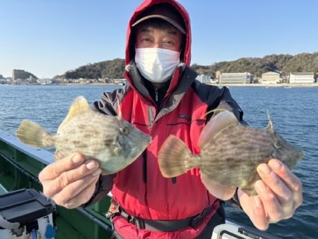 最新釣り情報・釣果｜やまてん丸【公式サイト】