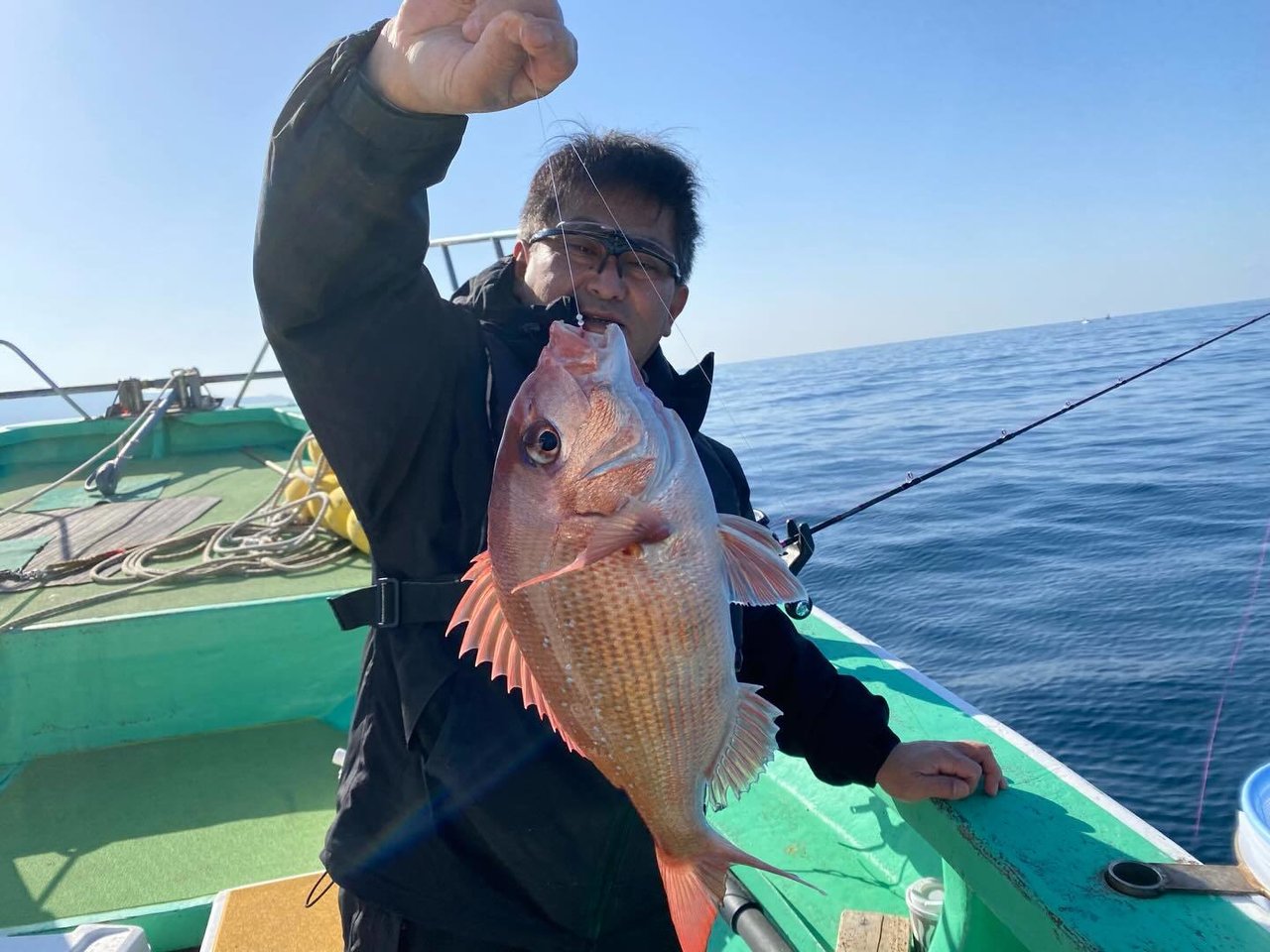 2026年1月最新】ふじ丸（静岡県）の最新釣果情報