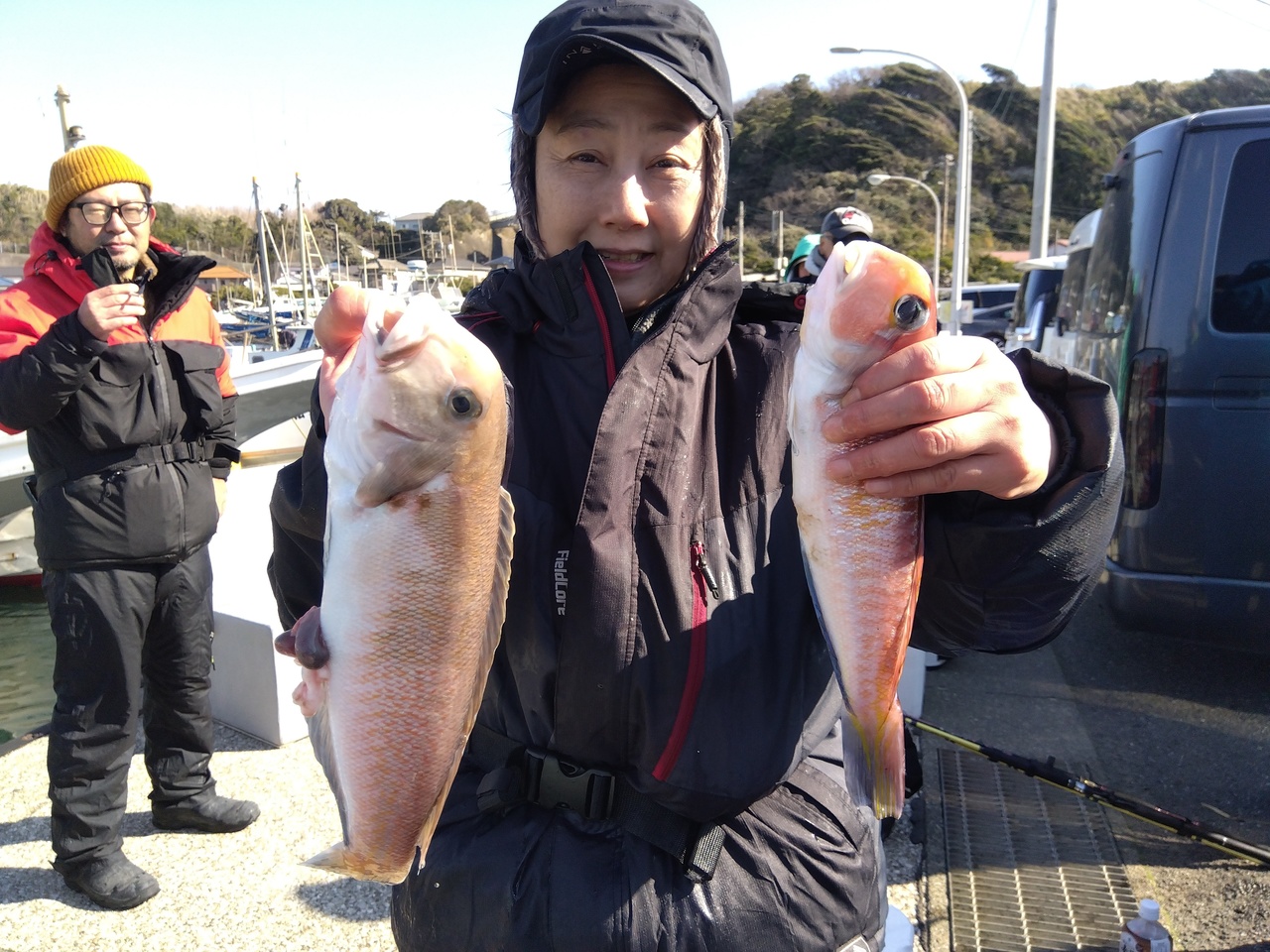 最新釣り情報・釣果｜せどおと丸【公式サイト】