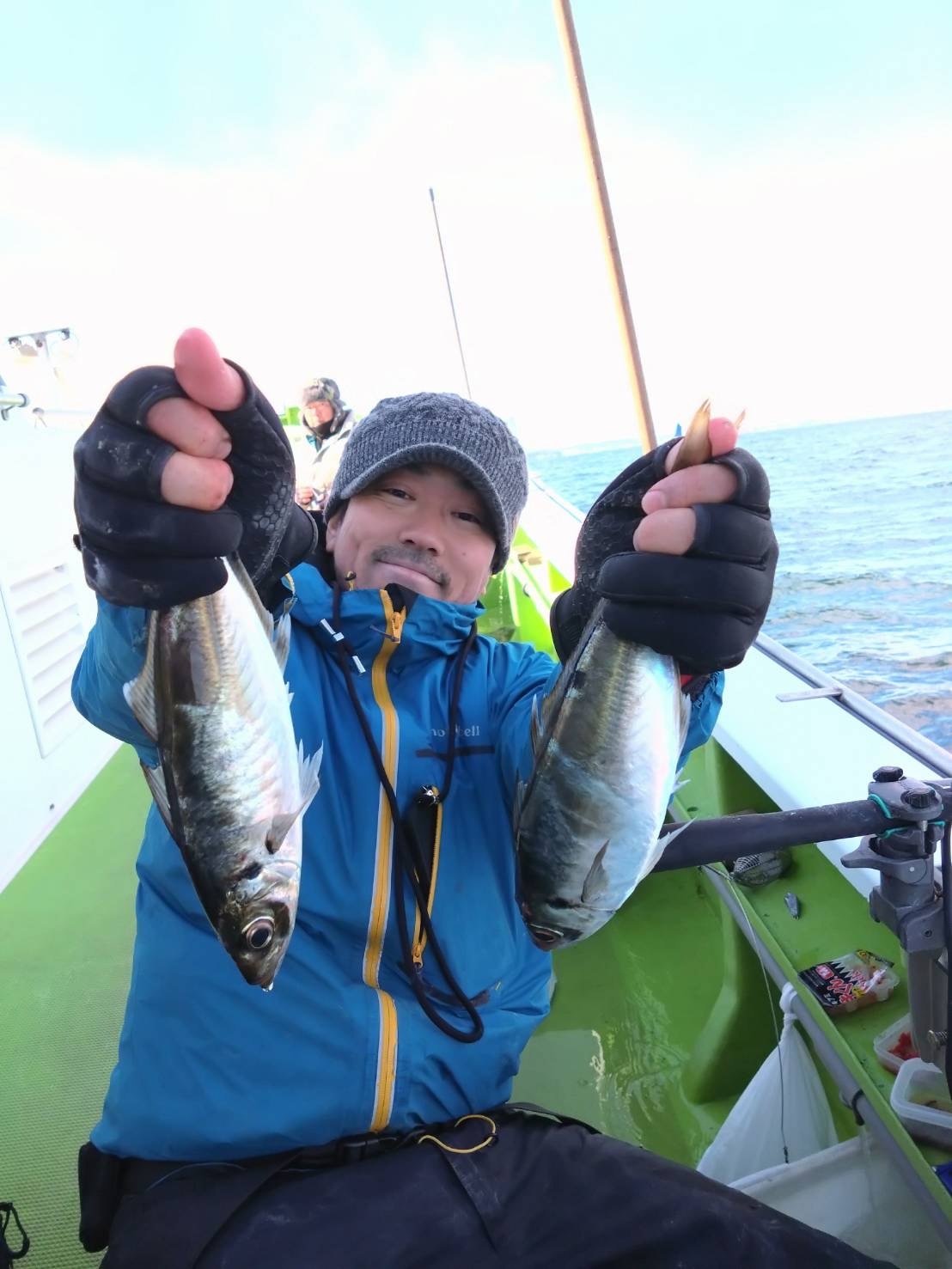 最新釣果情報・釣果｜関義丸【公式サイト】