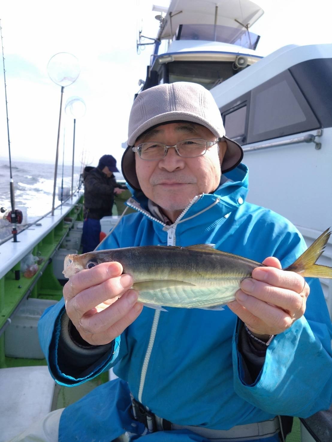 最新釣果情報・釣果｜関義丸【公式サイト】