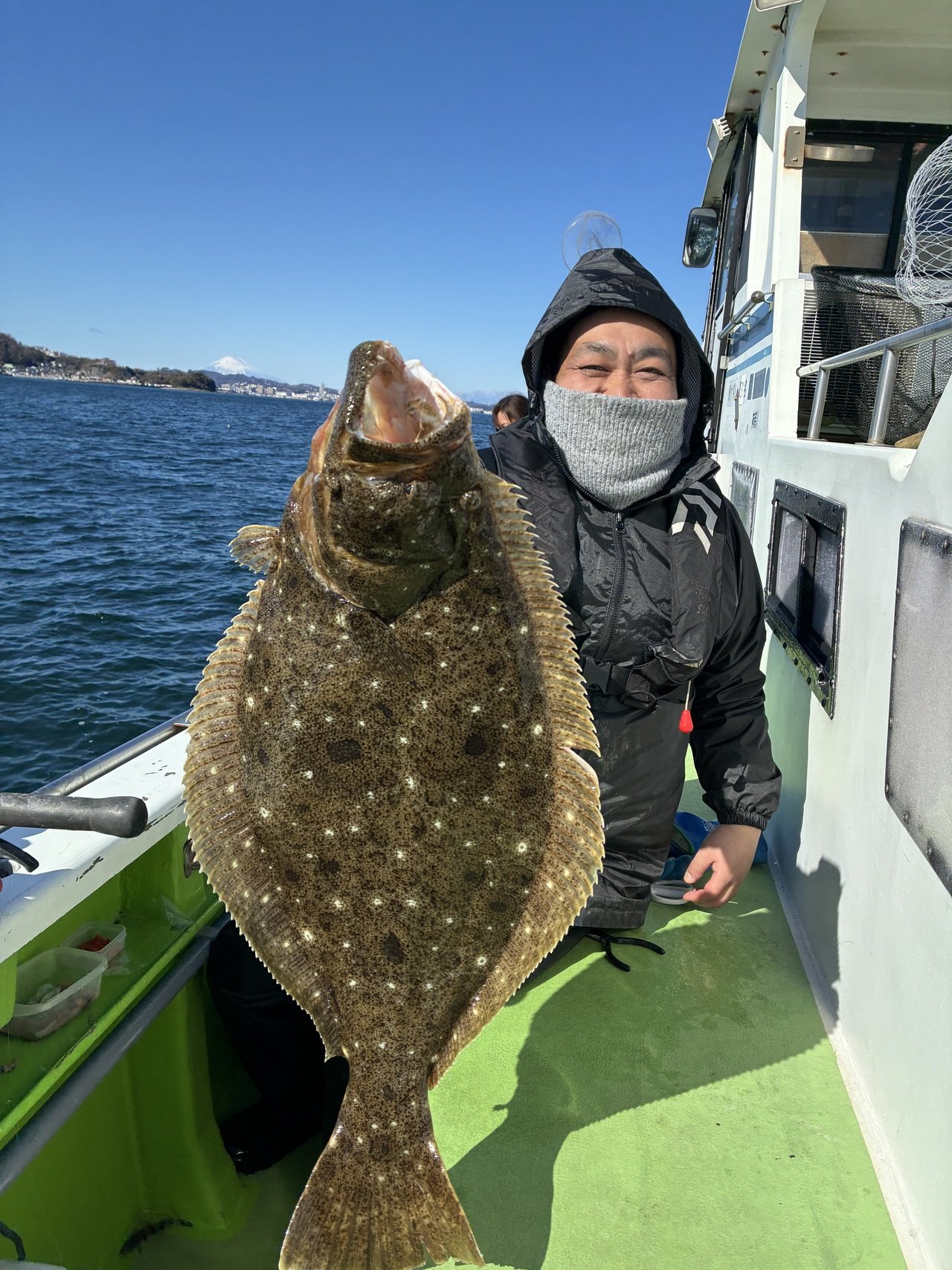 最新釣果情報・釣果｜関義丸【公式サイト】