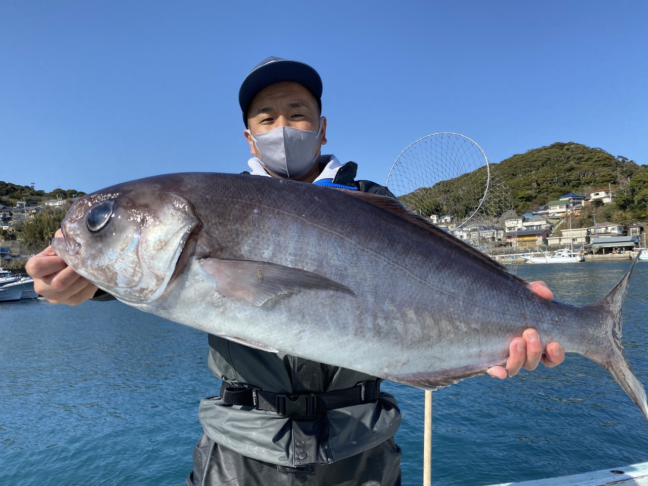 最新釣果情報・釣果｜久寿丸【公式サイト】