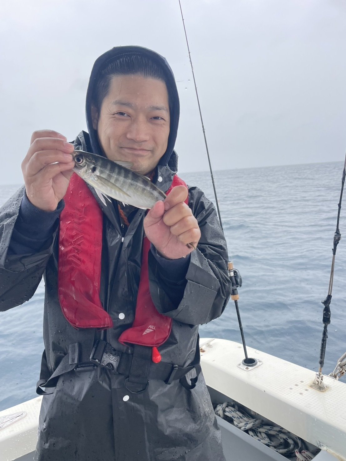 最新釣り情報・釣果｜JACK【公式サイト】