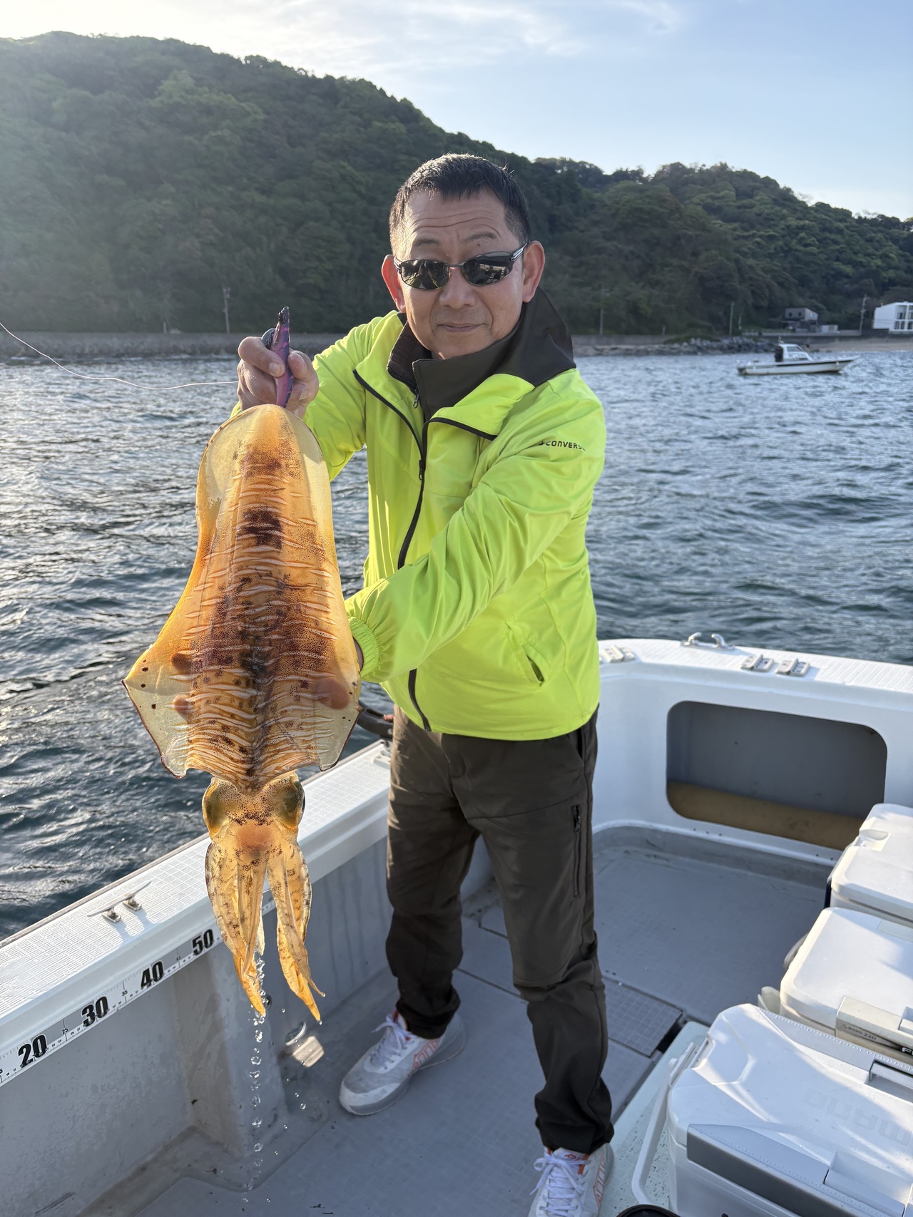 最新釣り情報・釣果｜まさまる【公式サイト】