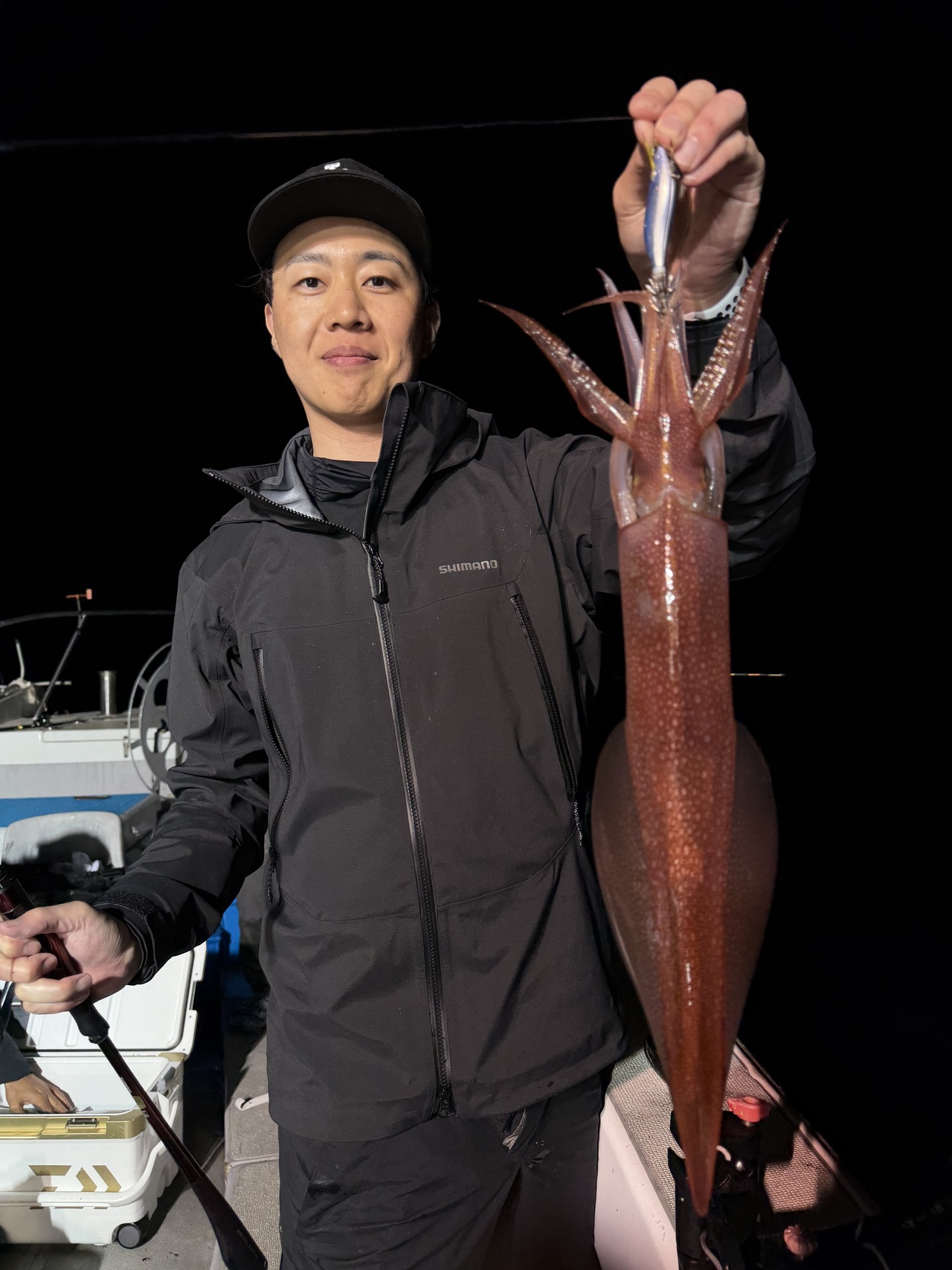 コスパ最強で釣果抜群！★エビ針ジグ★魚釣り 船釣り 仕掛け ★送料無料★ えびすや釣具店・謙信丸 | 新潟 直江津港 釣船 真鯛 ヒラメ 初心者歓迎