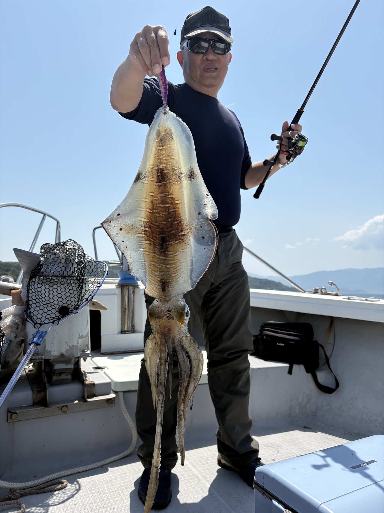 最新釣り情報・釣果｜まさまる【公式サイト】