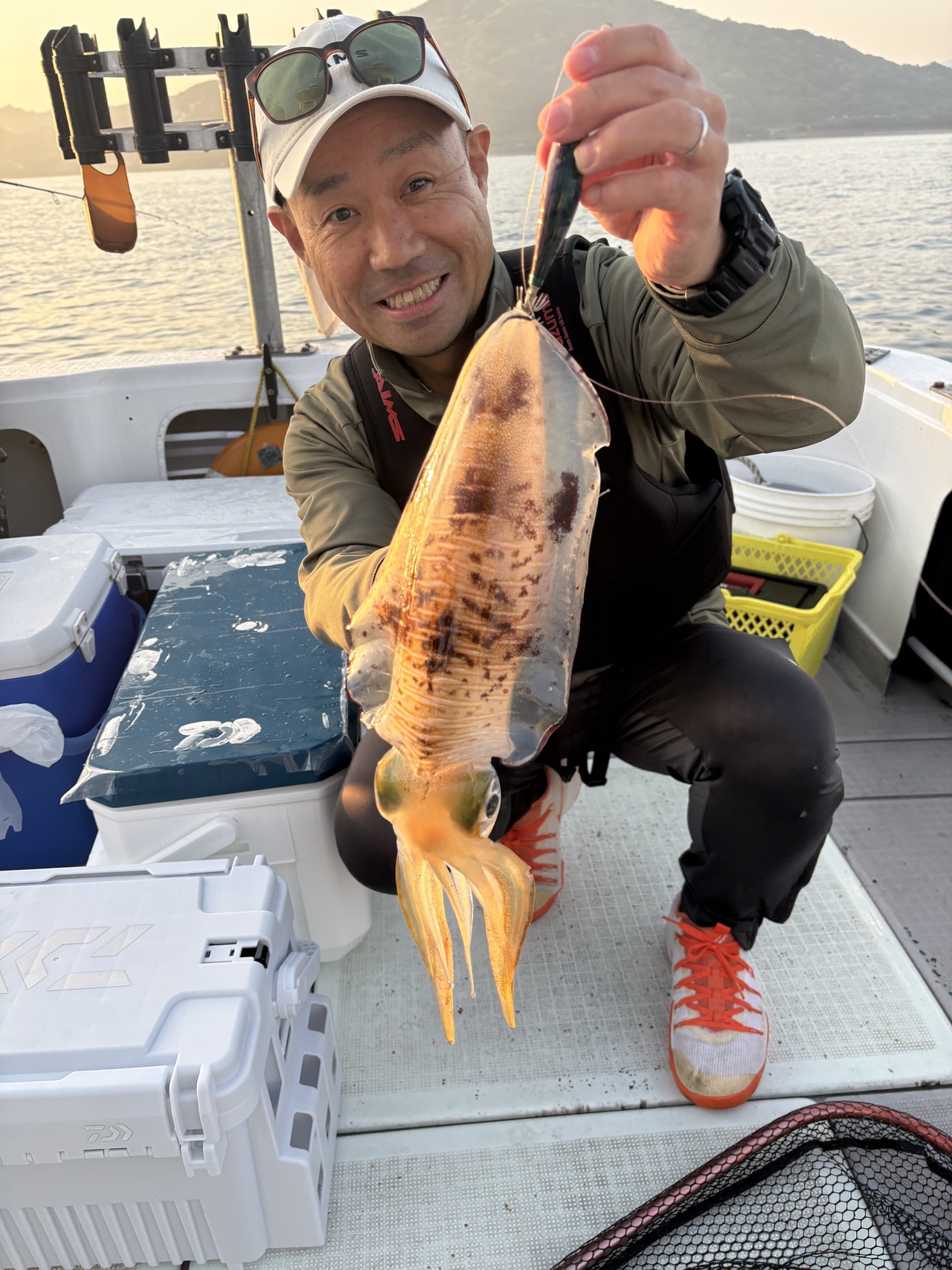 最新釣り情報・釣果｜まさまる【公式サイト】