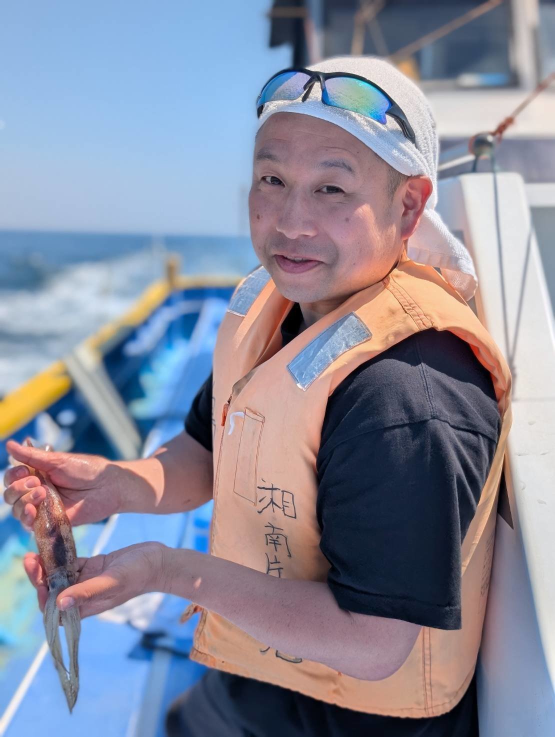 最新釣果情報・釣果｜島きち丸【公式サイト】