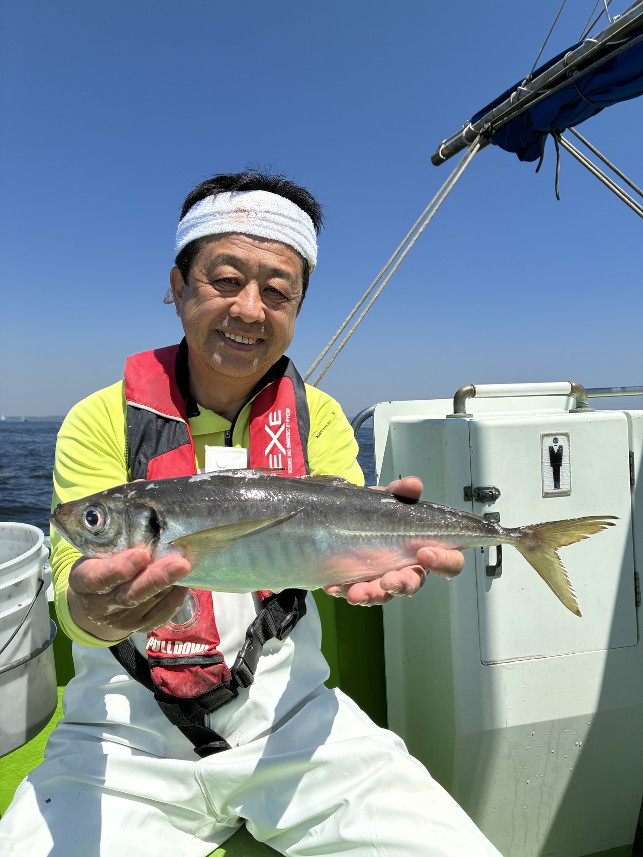 最新釣果情報・釣果｜関義丸【公式サイト】